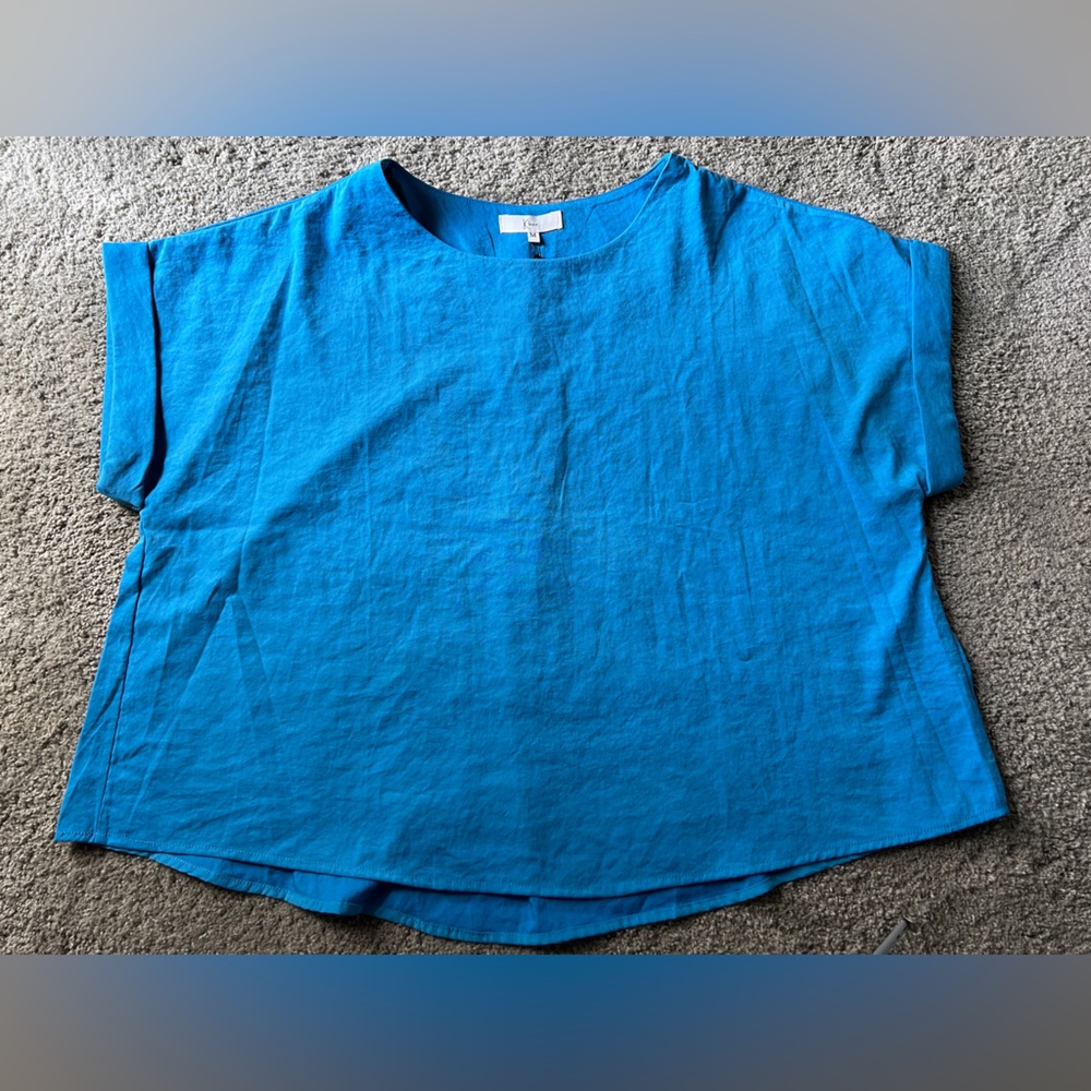 Klesis Blue Matching Set//Size Medium